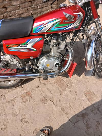 paka23 model hy full geniun hy