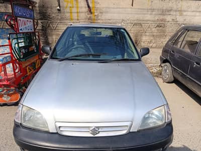 cultus vxr good condition