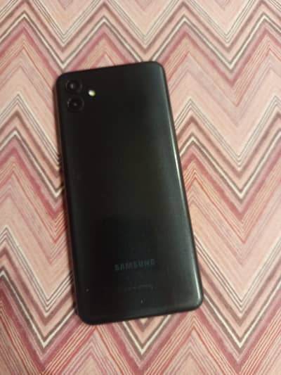 Galaxy Samsung A04 64/4