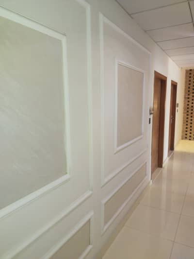 380 Sq Ft Studio Apartment Available For Sale. In Faisal Town F-18 Islamabad.