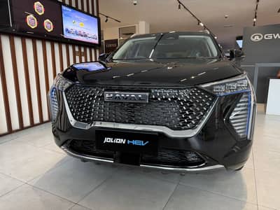 JOLION 1.5T HYBRID 2026 MODEL