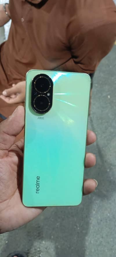 realme c 67