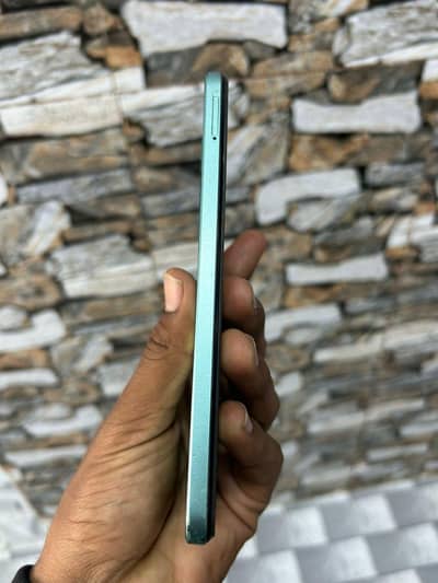 redmi note 12 33w fast charging only exchange possible