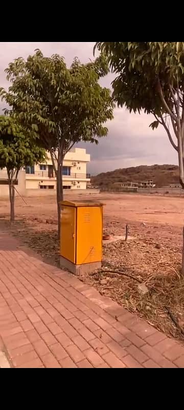 Sector C1 New Deal Semi Develop Open Forms Are Available.