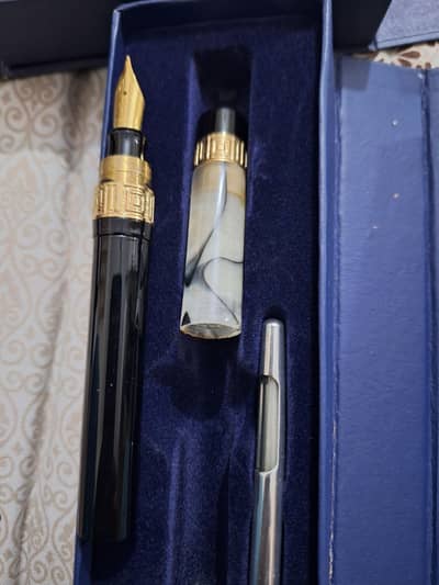 new ink pen beauitful