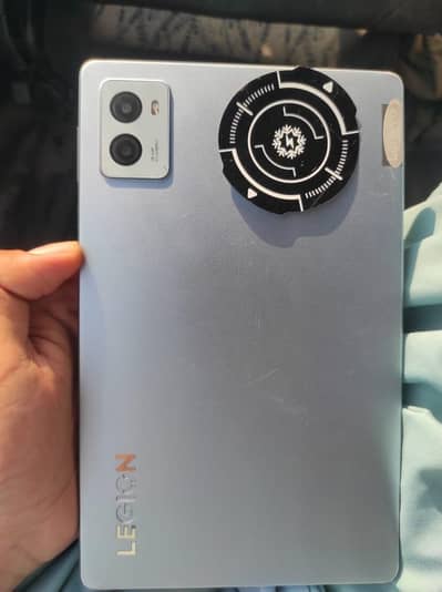 lenovo legion tab 12gb 256gb