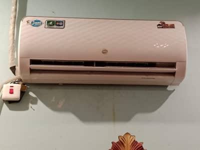 PEL Inverter AC 1 Ton – Low Electricity Consumption – Good Condition