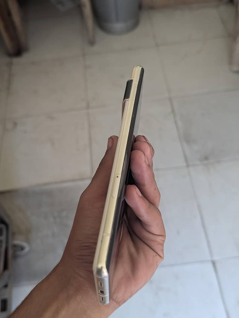 Google pixel 6 pro 0