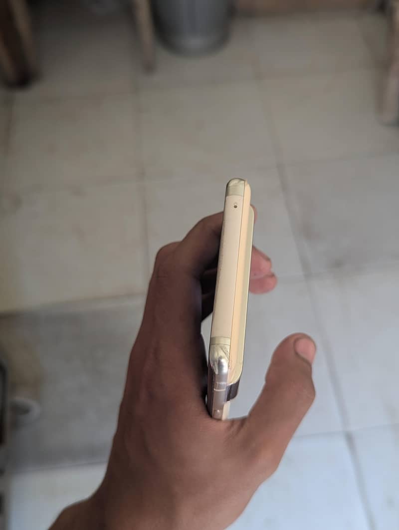 Google pixel 6 pro 1