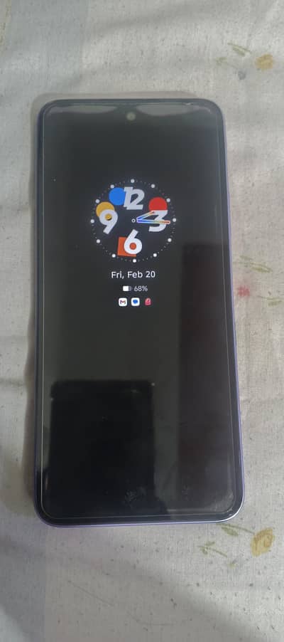 infinix hot 60i