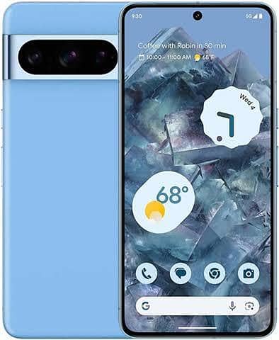 Google pixel 8 pro 1