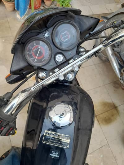 Brand New Honda Pridor 2026 model