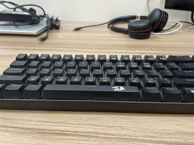 Reddragon keybaord K599-KRS