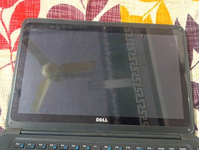 DELL Touchscreen Laptop Latitude 3380