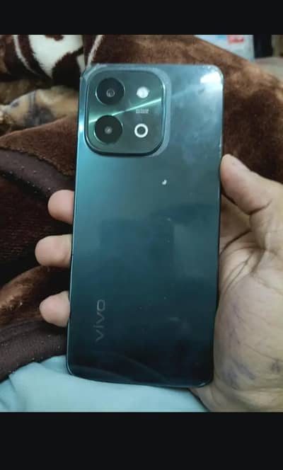 vivo y 28 8plus 8 128 gb