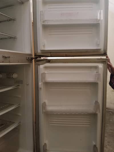 I want to sell refrigerator used but good condition