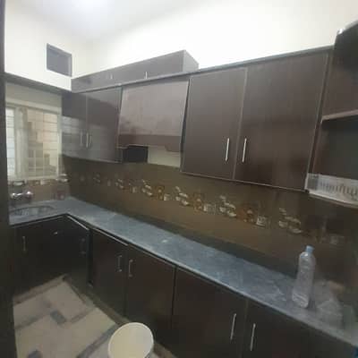 3.5 marla triple story house for rent