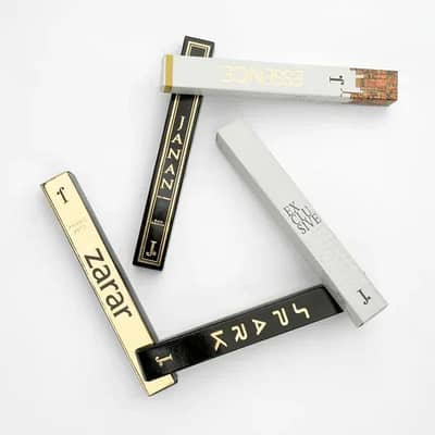 Exclusive Perfume Collection — Own It Today