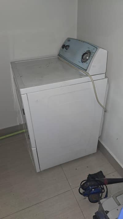 WhirlPool Dryer