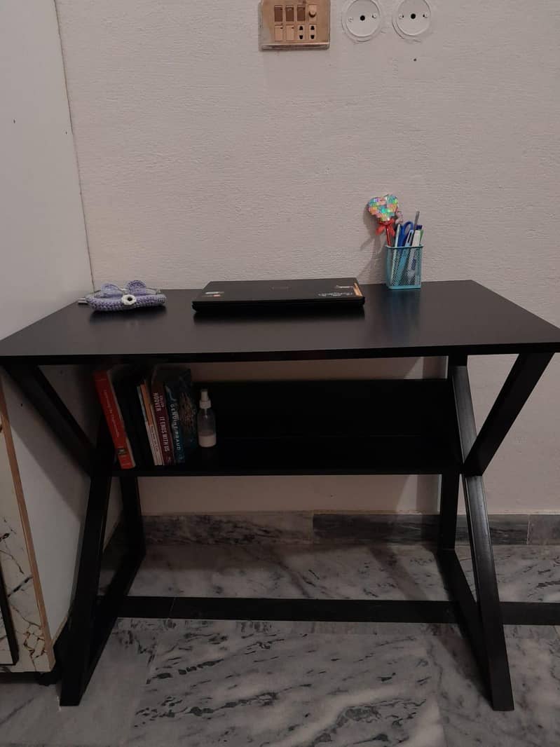 Office Table 1