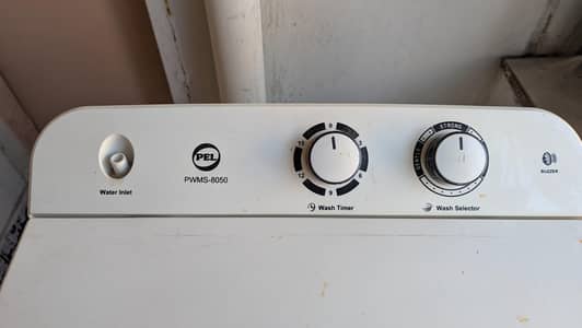 pel washing machine best for daily use