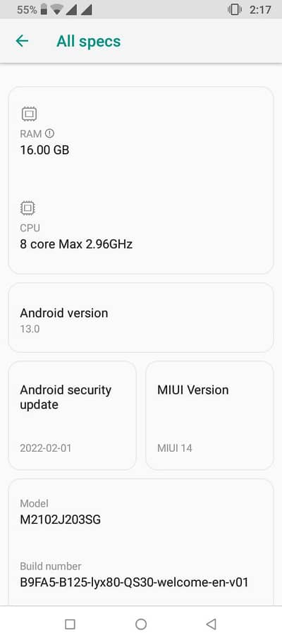 03412453405 best for kids dual sim just back camera miner blur