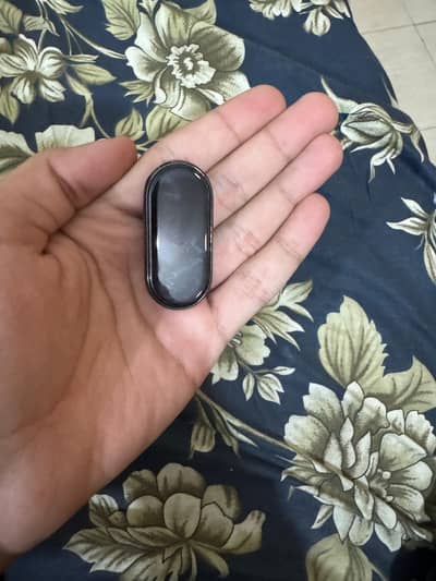 mi band 8
