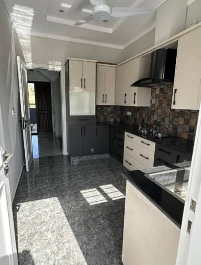 Bahria Enclave Sector H 5 Marla House Available For Rent On Prime Location And Reasonable Price