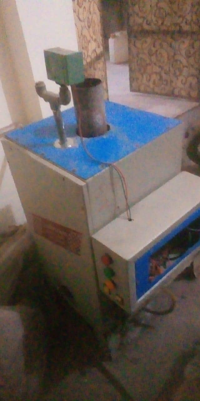 stitching machine complete unit 0