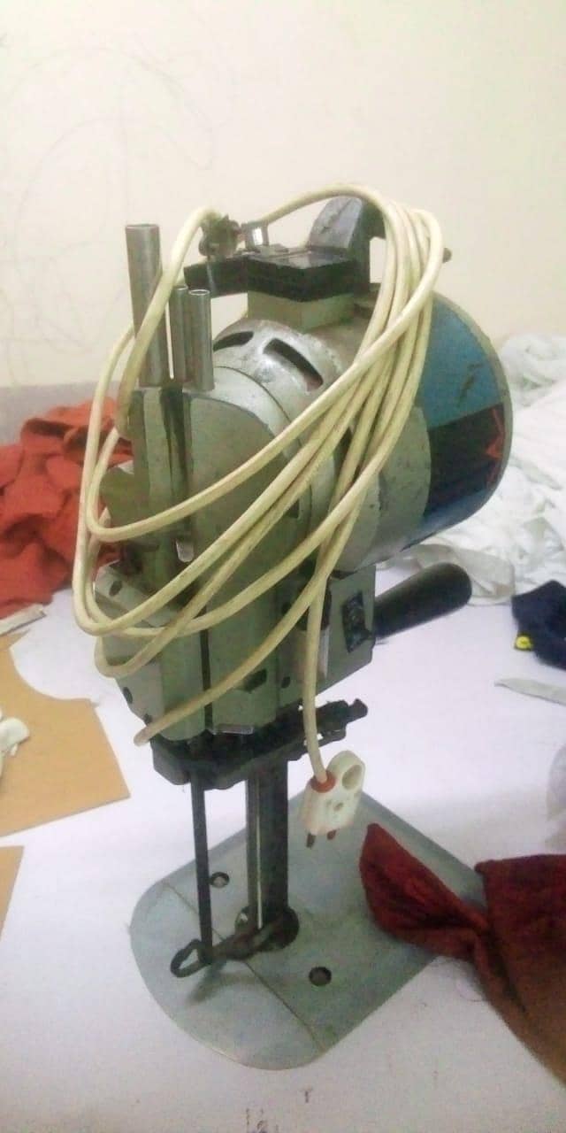 stitching machine complete unit 1