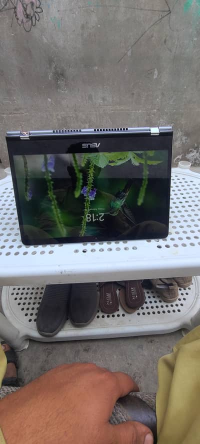 Asus laptop for sale