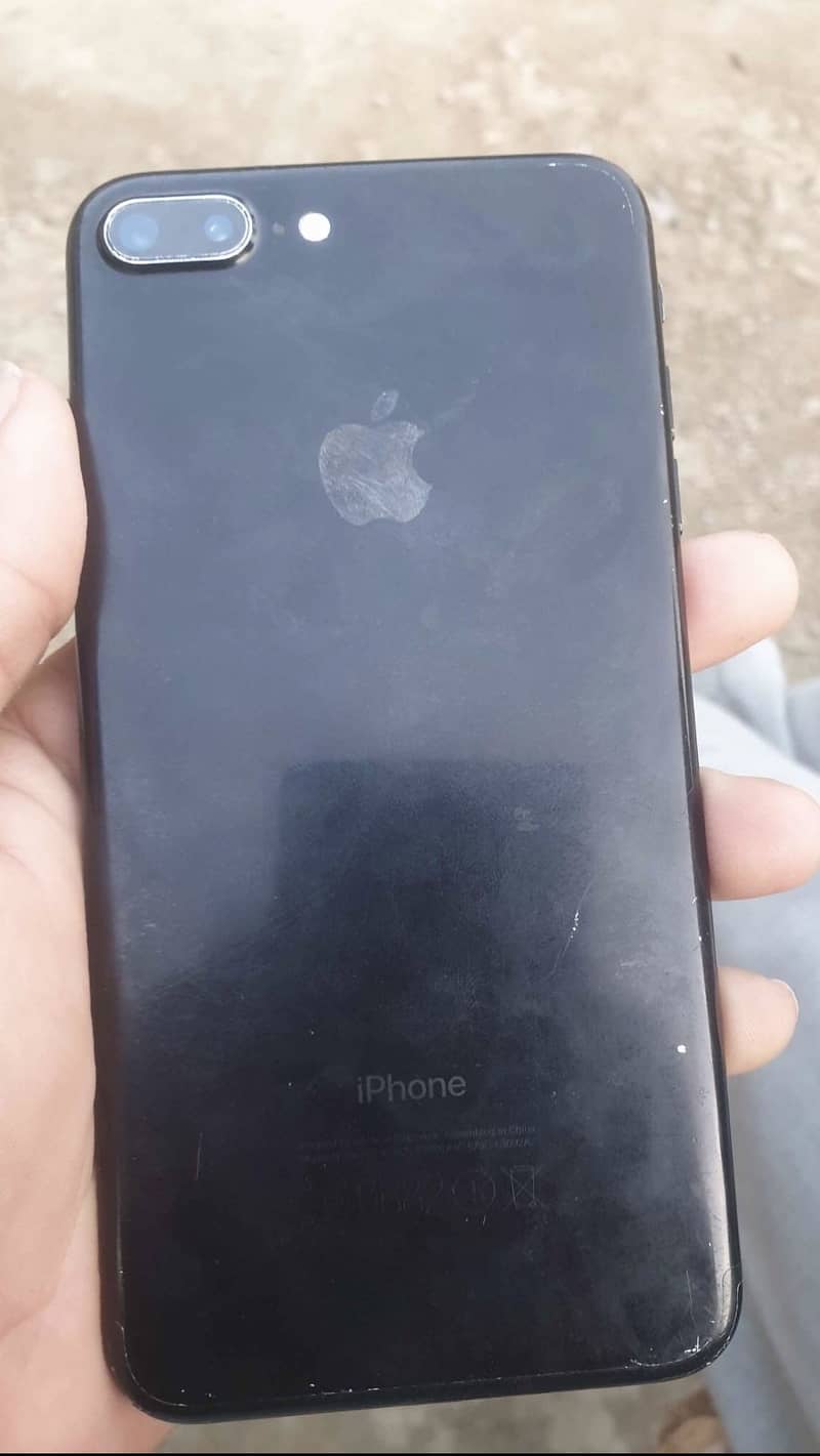 7plus 0