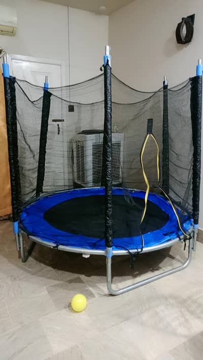 Trempoline | Jumbo Jump | Kids Playarea | Inflatable | Castle