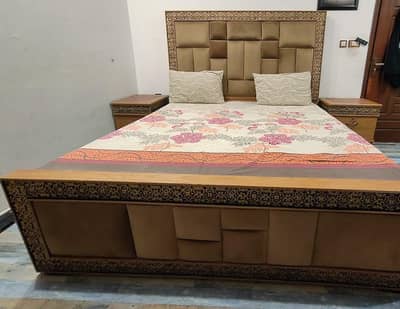 KING SIZE DOUBLE FOR SALE