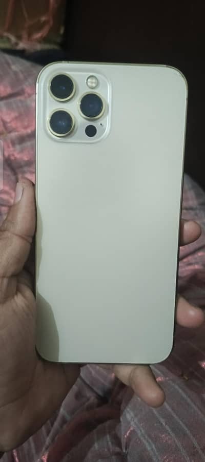 12pro max 128gb with box pta aprove dual sim only pnl chnge urjnt sale