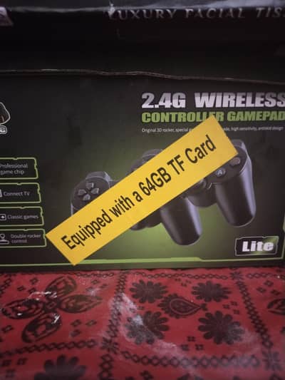 USB video games 32 gb