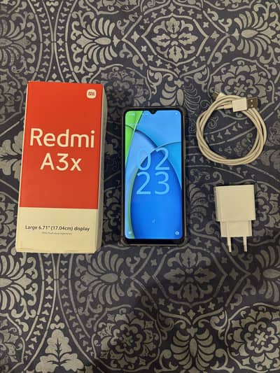 Redmi A3x 3/64