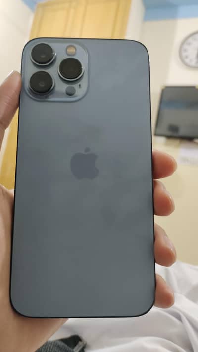 iphone 13 pro max jv 128gb