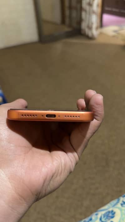 I phone 17 pro max non PTA