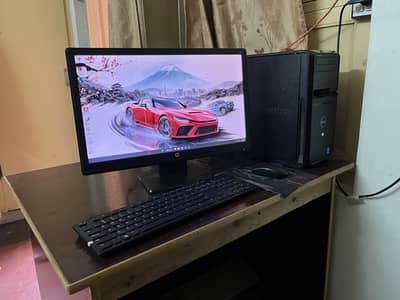 i5 4TH GEN, GTX 1060 3GB