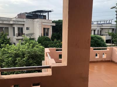 60ft Road Imperial Garden Homes House For Rent Sized 6 Marla With Gass