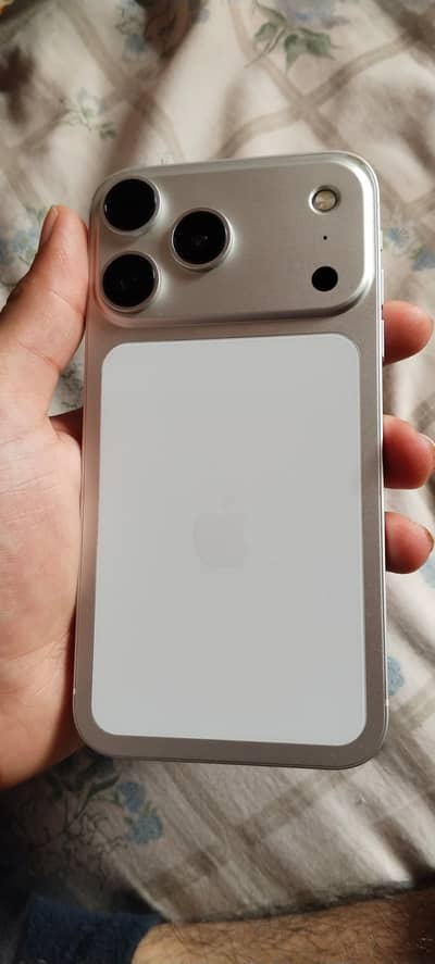 iPhone XR convert 17 pro exchange possible