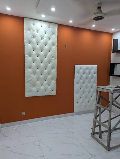 Beautiful Portion With Sui Gas And Electricity Meter