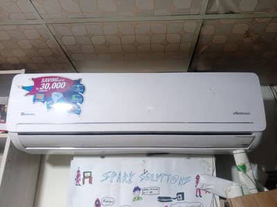 Dawlance Ac inverter