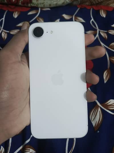 iphone 16e 128gb used 10by10