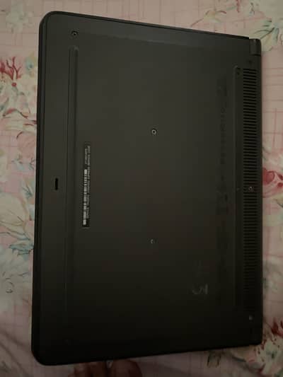 Dell chrome book 3120 2 gb ram 16 gb storage 10 by10 condition