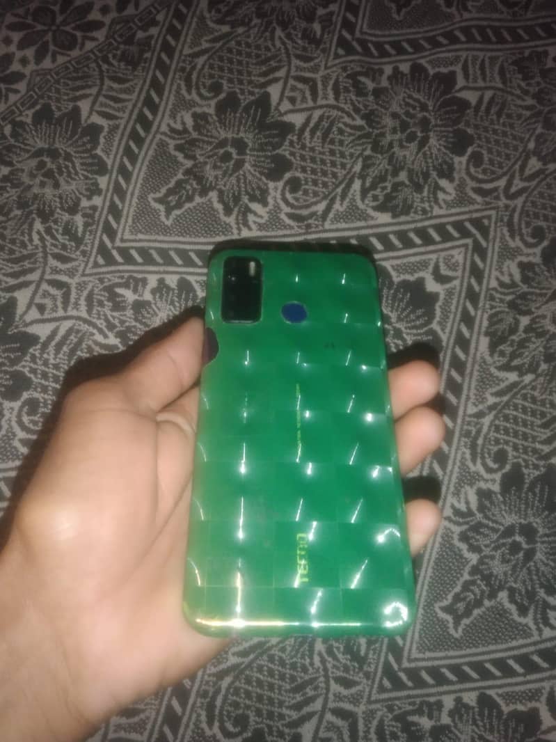 techno camon 15 5