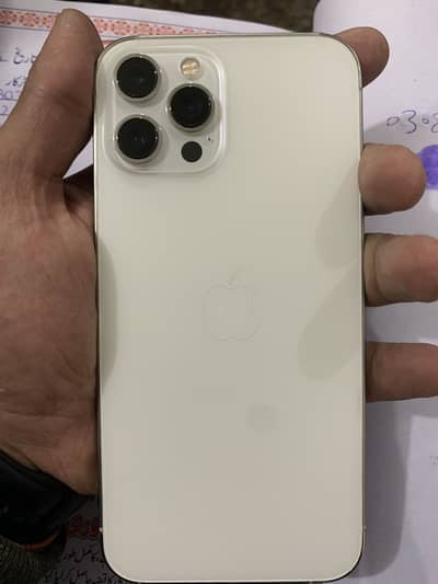 iPhone 12 Pro Max pta approved