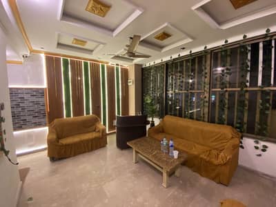 furnished room available for rent