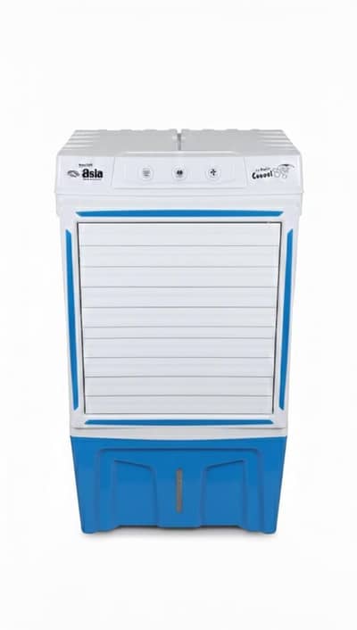 12v Air cooler  plastic body